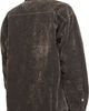 JACQUEMUS JACQUEMUS Khaki 'The Boulanger' Denim Shirt - 3