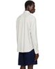 JACQUEMUS JACQUEMUS Khaki 'The Simon' Shirt - 3