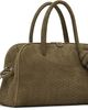 JACQUEMUS JACQUEMUS Khaki 'The small Turismo' Bag - 2