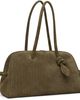 JACQUEMUS JACQUEMUS Khaki 'The Turismo' Bag - 2