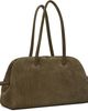 JACQUEMUS JACQUEMUS Khaki 'The Turismo' Bag - 3