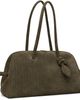 JACQUEMUS JACQUEMUS Khaki 'The Turismo' Tote - 2