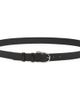 Jacquemus Jacquemus La Ceinture Chiquito Leather Belt - 1