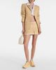Jacquemus Jacquemus La Daddy leather sneakers - 2