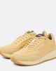 Jacquemus Jacquemus La Daddy leather sneakers - 5
