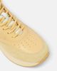 Jacquemus Jacquemus La Daddy leather sneakers - 6