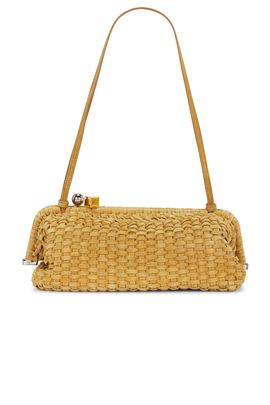JACQUEMUS JACQUEMUS La Grande Pochette Salon