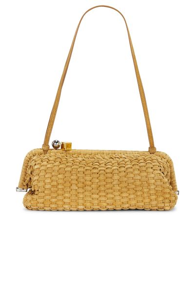 JACQUEMUS JACQUEMUS La Grande Pochette Salon