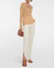 Jacquemus Jacquemus La Maille Dao ribbed-knit sweater - 2