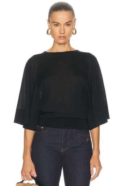JACQUEMUS JACQUEMUS La Maille Mananco
