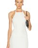 JACQUEMUS JACQUEMUS La Maille Tablier - 1