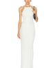 JACQUEMUS JACQUEMUS La Maille Tablier - 4
