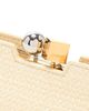 JACQUEMUS JACQUEMUS La Pochette Poireau - 7