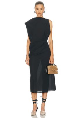 Sho Dress