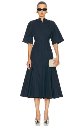 JACQUEMUS JACQUEMUS La Robe Moisson
