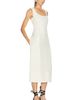 JACQUEMUS JACQUEMUS La Robe Tablier - 2