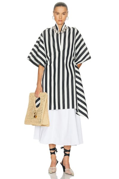 JACQUEMUS JACQUEMUS La Tunique Moisson