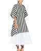 JACQUEMUS JACQUEMUS La Tunique Moisson - 2