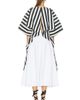 JACQUEMUS JACQUEMUS La Tunique Moisson - 3