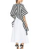 JACQUEMUS JACQUEMUS La Tunique Moisson - 4
