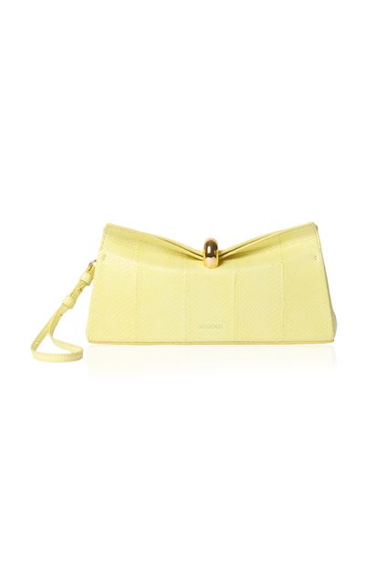 Jacquemus Jacquemus La Valerie Pochette