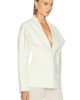 JACQUEMUS JACQUEMUS La Veste Chale - 2