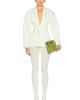 JACQUEMUS JACQUEMUS La Veste Chale - 4