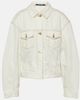 Jacquemus Jacquemus La veste de-Nîmes denim jacket - 1