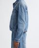 Jacquemus Jacquemus La Veste de-Nîmes Denim Trucker Jacket - 4