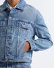 Jacquemus Jacquemus La Veste de-Nîmes Denim Trucker Jacket - 5