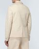 Jacquemus Jacquemus La veste Jean cotton and linen blazer - 4