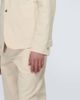 Jacquemus Jacquemus La veste Jean cotton and linen blazer - 6
