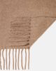 Jacquemus Jacquemus L'Ã©charpe Moisson alpaca-blend scarf - 5