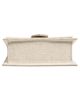 Jacquemus Jacquemus Le Bambino Canvas Effect Leather Shoulder Bag - 5