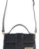 Jacquemus Jacquemus Le Bambino Top Handle Crossbody Bag - 1
