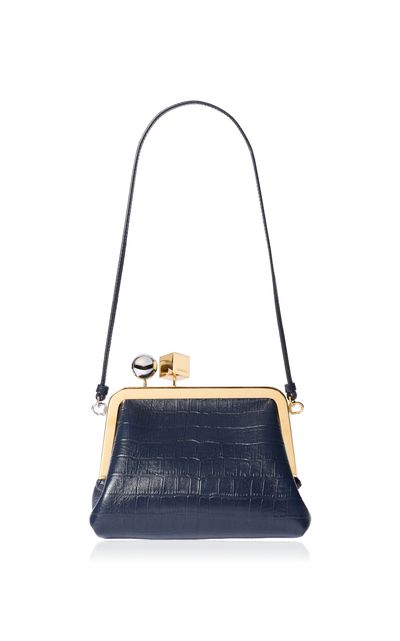 Jacquemus Jacquemus Le Berlingot Small Evening Bag