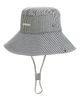 Jacquemus Jacquemus Le Bob de-Nîmes Cotton Twill Bucket Hat - 1