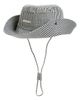 Jacquemus Jacquemus Le Bob de-Nîmes Cotton Twill Bucket Hat - 2