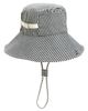 Jacquemus Jacquemus Le Bob de-Nîmes Cotton Twill Bucket Hat - 3