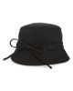 Jacquemus Jacquemus Le Bob Gadjo Cotton Bucket Hat - 2