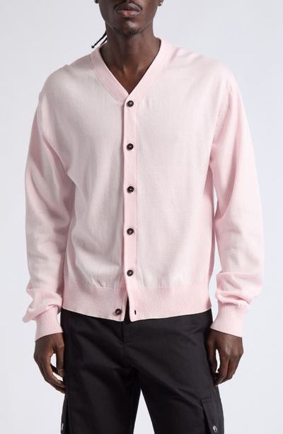 Jacquemus Jacquemus Le Cardigan Rio Cardigan