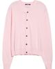 Jacquemus Jacquemus Le Cardigan Rio Cardigan - 5