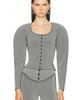 JACQUEMUS JACQUEMUS Le Cardigan Sera - 1