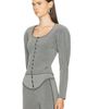 JACQUEMUS JACQUEMUS Le Cardigan Sera - 2