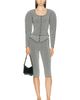 JACQUEMUS JACQUEMUS Le Cardigan Sera - 4