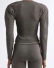 Jacquemus Jacquemus Le Cardigan Sera Cardigan - 3