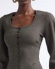 Jacquemus Jacquemus Le Cardigan Sera Cardigan - 5