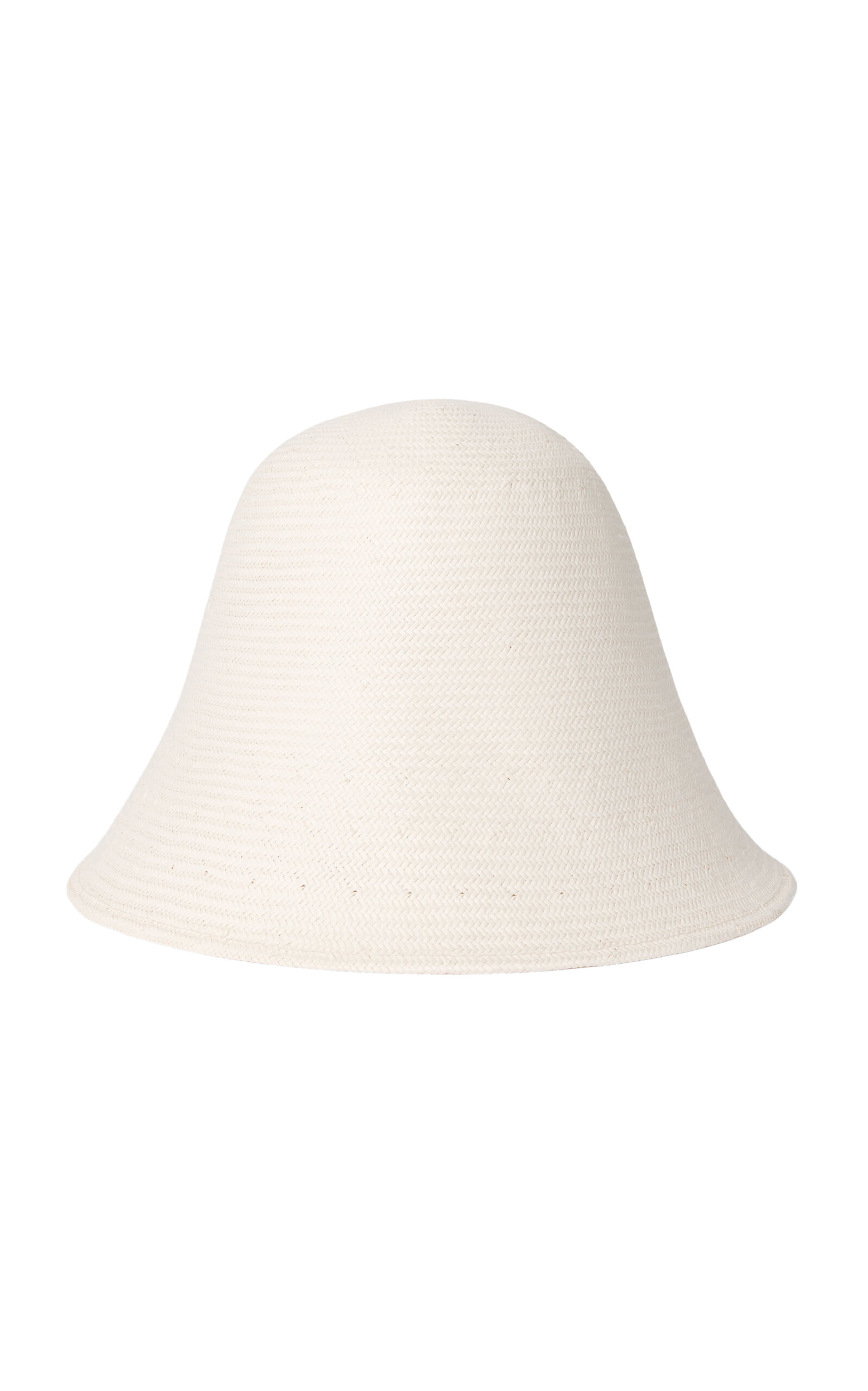 Jacquemus Jacquemus Le Chapeau Cloche Hat