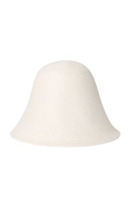 Jacquemus Jacquemus Le Chapeau Cloche Hat