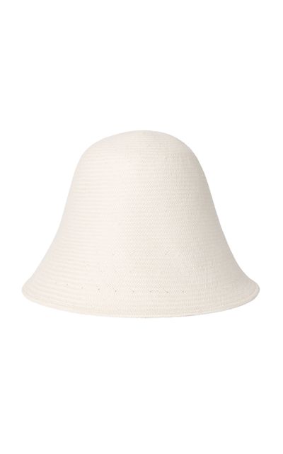Jacquemus Jacquemus Le Chapeau Cloche Hat